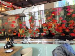 -怡咖啡海鲜自助餐厅(浦东香格里拉店)