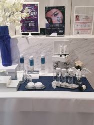 -YESIDO椰岛造型烫发染发