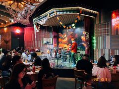 -MR.ROCKY洛奇先生RESTAURANT&BAR(宝安壹方城店)