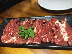 -捞围鲜·港式打边炉(海阳路店)