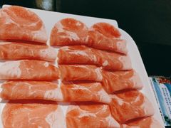 草原羔羊肉-井格重庆火锅(燕郊永旺店)