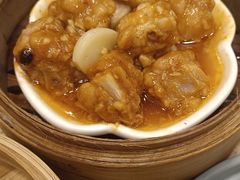 -点都德(皇岗村店)