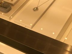 -Tiffany & Co.蒂芙尼
(南京德基广场店)