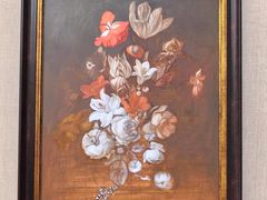-龙慧画框·裱画配框工厂店