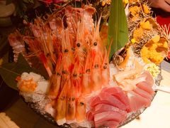 -京料理·日料自助·铁板燒(复悦城店)