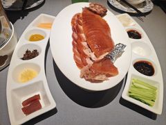 -阿庄新豫菜(通泰路店)