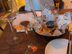 -Blac+Blac(中海环宇荟店)