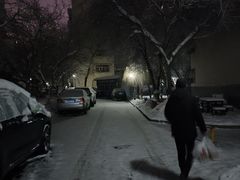 -乌鲁木齐天山国际机场-T3航站楼