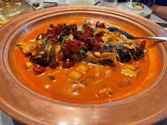 -柿合缘新京菜(国金中心商场店)