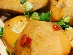 -楠火锅(西单店)