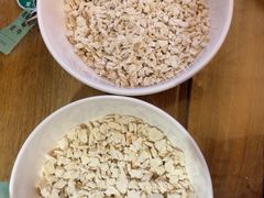 -建基泡馍·西安老字号·清真(永宁店)