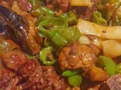 -俭寨大盘鸡·缸子肉·小公鸡·新疆菜(云通店)