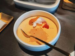 锦鲤戏燕-大拙里·精致融合菜(沙湖桃源国际店)