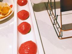 手打生丸-牛焱·贵州黄牛肉火锅(城西银泰店)