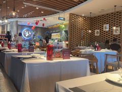 -若蘭慈·无国界素食料理(欢乐海岸店)