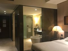 -西安赛瑞喜来登大酒店