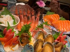 -匠和风精致料理(成都龙湖滨江天街店)