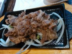 -向阳庄烧烤店(望京西园店)