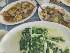 -明记海鲜大排档(巽寮湾店)