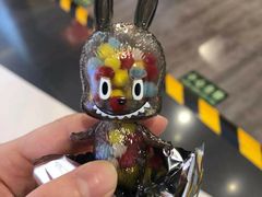 -泡泡玛特POPMART(崇文门国瑞城店)