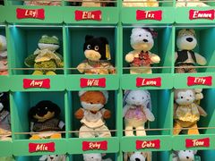 -宝龙城(杭州滨江店)