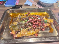 -盟重烧烤(高正街店)