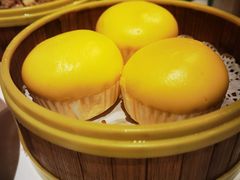 流沙包-又一福烤鸭·北京菜(东四店)