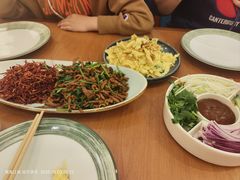-老昌春饼(中央大街店)