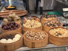 -金海湾自助餐厅(金陵饭店)