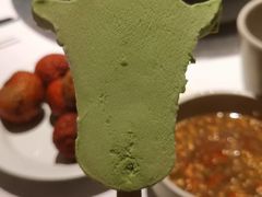 -左庭右院鲜牛肉火锅(金山万达店)