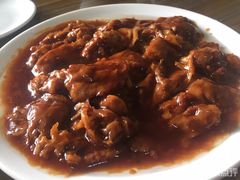 -老七饭馆(光荣道总店)