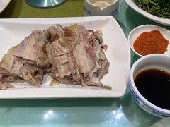 手抓羊肉-老毛手抓·盐池滩羊非遗手抓(宁夏总店)