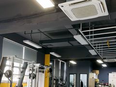 -天型健身工作室(大学城店)
