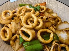 -佬太公海鸭·海鲜大排档(上海总店)