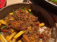 -避风塘(宝山万达店)