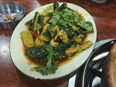 -华仔土鸡店(南洲分店)