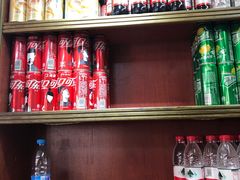 -老闽味沙茶面·姜母鸭(传承35年曾厝垵店)