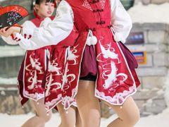 -长沙湘江冰雪世界