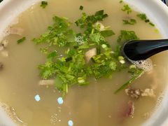 -鸿运诚羊蝎子·火锅(西单店)