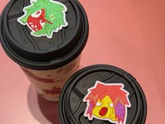 -茶话弄(中贸广场店)