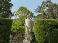 -维兹卡亚博物馆及花园