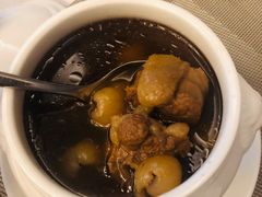 韩式牛尾汤-七海旋律西餐厅(金沙湾店)