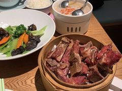 -闽上鲜·福建菜(龙湖滨江天街店)