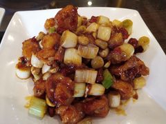-刘妈菜馆(磁器口店)