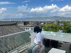 -天龙八部武侠城
