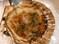 -金穗园·砂锅粥.醉鸡煲火锅(长寿路店)