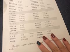 账单-食為天·本地人爱吃的淮扬菜(瘦西湖店)