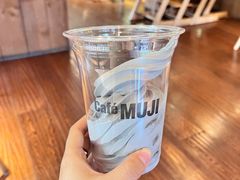 -无印良品餐堂 MUJI Diner(成都太古里店)