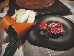 -小苍兰风铃草蛋糕甜品(沈阳店)