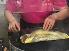 -清真·二嫂子煎饼果子(鼓楼旗舰形象店)